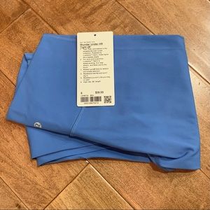 Lululemon Wunder Under size 6, 28”